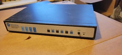 InnoMedia EMTA 3528-4e Embedded Multimedia Terminal Adaptor - Image 1 of 3