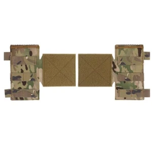 Tactical D3CR Panel lateral Cofre Colgante Accesorio de Expansión Molle Placa de Montaje - Imagen 1 de 13