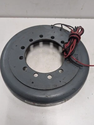 Freno de embrague eléctrico Warner 5201-451-010 imán SF-825 90 VDC - Imagen 1 de 4