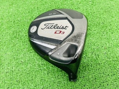 Titleist 910 D3 9.5* Driver Right Handed Head Only RB11382 - Image 1 of 4