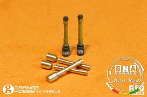 Orange Hobby 1/35 German Stielhandgranate 24 - Picture 1 of 1