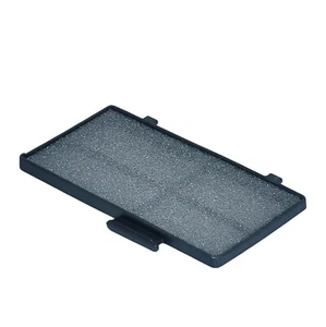 Filtro de aire proyector para EPSON ELPAF25 / V13H134A25 EB-S10, EB-S72, EB-S82, EB-W10 - Imagen 1 de 4
