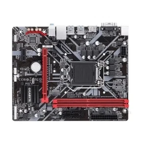 Placa madre de escritorio Gigabyte B360M GAMING HD - Imagen 1 de 1