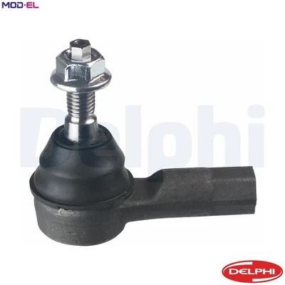 TIE ROD END TA2921 FOR CHEVROLET LSF/LDV 1.2L A 14 XER/LDD 1.4L LDC/LWD 1.2L - Image 1 of 4