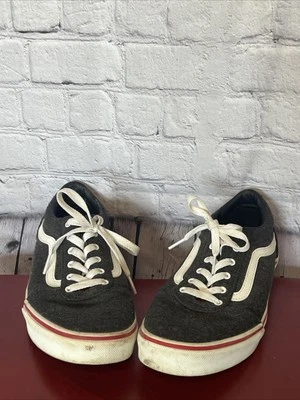 furgonetas juveniles talla 7 Foto 1 de 2