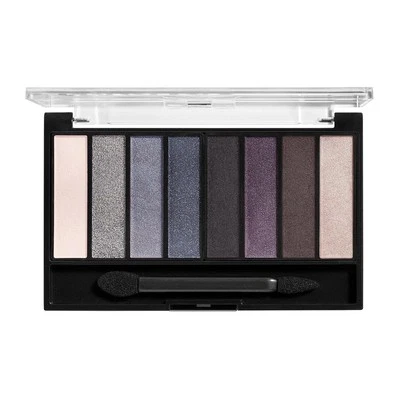 COVERGIRL truNAKED Eyeshadow Palette, 0.23 Ounce (Pack of 1), 820 - Smoky  - Image 1 of 4