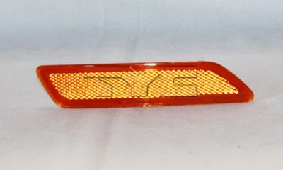 Side Marker Reflector Right Passenger for 07-10 Chrysler Sebring Sedan - Image 1 of 2