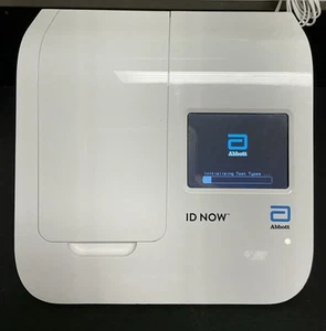 Abbott Diagnostics ID Now | Ref EQ002002A | No Power Supply - Picture 1 of 7