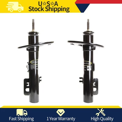 Conjunto de 2 piezas de puntales delanteros Monroe para Ford Flex 2010-2012 Foto 1 de 3