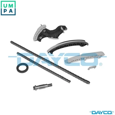 TIMING CHAIN KIT KTC1095 FOR MERCEDES-BENZ SLK CLC-CLASS SPRINTER/35-t/Van/Bus - Image 1 of 4