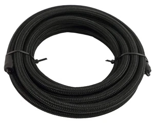Redhorse Performance 235-10-15 10AN Premium 235 Series E85 Nylon Hose 15ft BLK - Picture 1 of 1