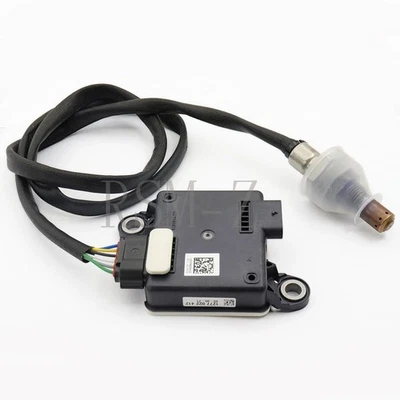 High-quality NOX Sensor OEM 68250214AB For 2015-2017 Dodge RAM 1500 3.0L Diesel - Imagen 1 de 4