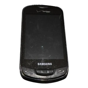 Teléfono celular Samsung SCH-U380 Brightside Verizon raro deslizante - Imagen 1 de 6