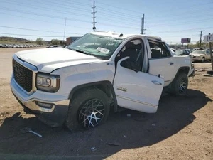 Axle Shaft Front Axle Fits 15-20 ESCALADE 1327956 - Picture 1 of 6