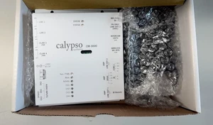 Controlador de audio en red Frontrow CM3000 NUEVO CAJA ABIERTA - Imagen 1 de 4