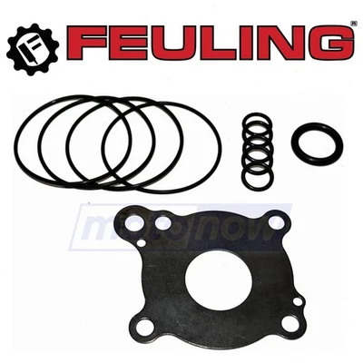 Feuling Rebuild Kit for Oil Pump for 2000-2003 Harley Davidson FLSTS td Foto 1 de 4