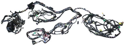 2016 Dodge Charger SRT 392 R/T Scat Pack 6,4 л корпус жгут проводов коробка предохранителей - Изображение 1 из 4