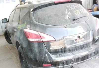 2011 - 2012 年日产 Murano LH 司机车顶窗帘安全气囊原始设备制造商 — 第 1/2 张图片