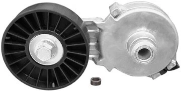 DAYCO Drive Belt Tensioner Assembly for 1988-1997 FORD F-53 MOTORHOME CHASSIS - Image 1 of 2