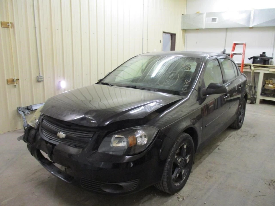 Motor de arranque Chevrolet Cobalt 2007 89018113 1897 Foto 1 de 4