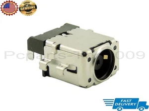 Conector conector conector de alimentación genuino para ASUS ROG Zephyrus M16 GU603 DC IN puerto de carga - Imagen 1 de 11