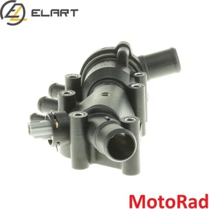 THERMOSTAT COOLANT TA2998S FOR FORD KAFIESTAIV CDB/CDC 1.6L A9A/A9B/J4M 1.3L KA - Picture 1 of 10