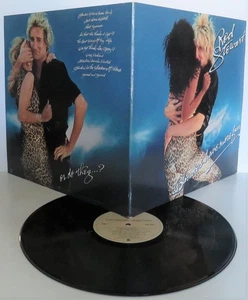 `Stewart, Rod ` Blondes have more fun (1978) (Vinyl) - Picture 1 of 8
