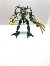 LEGO BIONICLE: Zaktan (8903)
