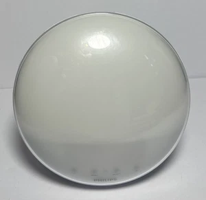 Sveglia Philips Sveglia Luce Sonno Colore Alba Tramonto Simulazione Testata - Foto 1 di 7