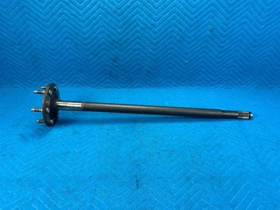 Genuine GMC Chevrolet Cadillac 22943112 Rear Axle Shaft RH or LH Side 19k OEM - Image 1 of 4