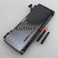 NEW OEM Original For Macbook Pro 13" A1278 2009 2010 2011 2012 battery A1322