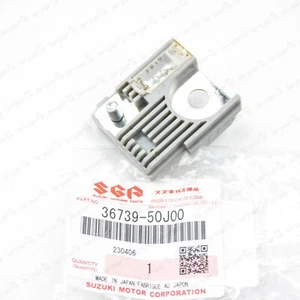 Genuine Suzuki Grand Vitara Jimny 80A Electric Battery Fuse Clamp 36739-50J00 - Foto 1 di 8