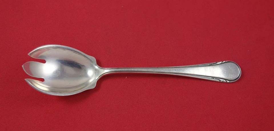 Tuscany by Watson Sterling Silver Ice Cream Fork Original 5 1/2" — 第 1/1 张图片