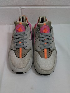 multi coloured huaraches