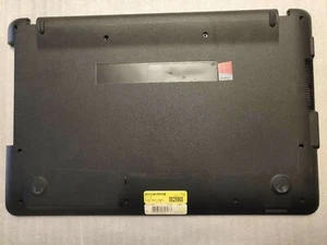 Genuine ASUS X540S Laptop Bottom Base Case Cover Door W/Speaker 13NB0B31AP0111 - Picture 1 of 2