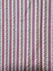 Hampton Stripe By April Cornell For Moda Cotton Fabric By The Half Yard - Picture 1 of 4