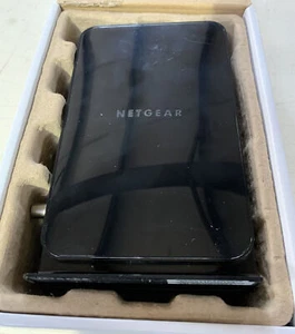 NETGEAR CM500-100NAS DOCSIS 3.0 Cable Modem, Max download speeds 686Mbps - Picture 1 of 8
