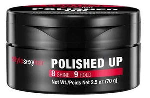Sexy Haar polierte Pomade, 2,5 Oz. - Bild 1 von 1