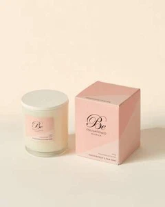 Passionfruit & Paw Paw Elegant Triple Scented Candle 2 Wick 420g - Picture 1 of 1