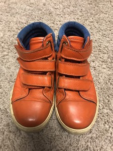 mini boden boys shoes