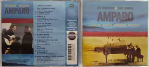Lee Ritenour & Dave Grusin - Amparo CD - Picture 1 of 1