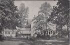 Olney Inn Historic Inn Maryland 1934 Postcard