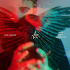 Marc Almond Chaos And The Dancing Star New Cd - Released 31/01/2019