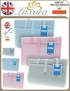 Alfresco Plegable Exterior Playa Manta Picnic Alfombra Diseño Práctico 90cm x 180cm - Imagen 1 de 5