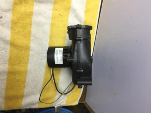 OEM Goodman Amana Furnace Inducer Motor Fasco A283 7021-8730 70218730 - Picture 1 of 4
