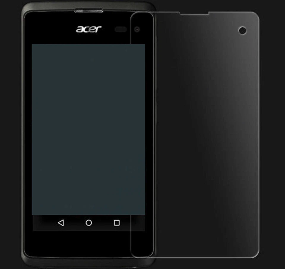 Tempered Glass Protector Acer Liquid M220 H9 Real Glass Protection Film - Image 1 of 1