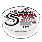 Seaguar Sawa Fluorocarbon
