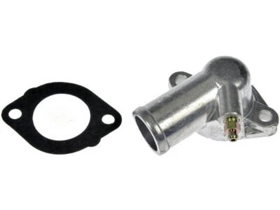 Carcasa termostato para Chrysler LHS 1994-1997 Dorman 14761ZDHQ 1996 1995 3,5 L V6 Foto 1 de 2