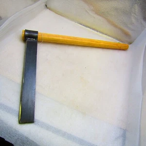 Froe, 14" - Picture 1 of 5