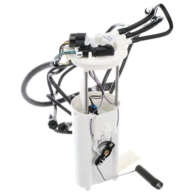 Conjunto de módulo de bomba de combustible Delphi 1998 para Chevrolet Monte Carlo 1997-1999 Foto 1 de 4